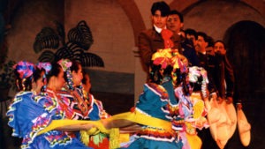 1994 25th Anniversary Concert La Culebra