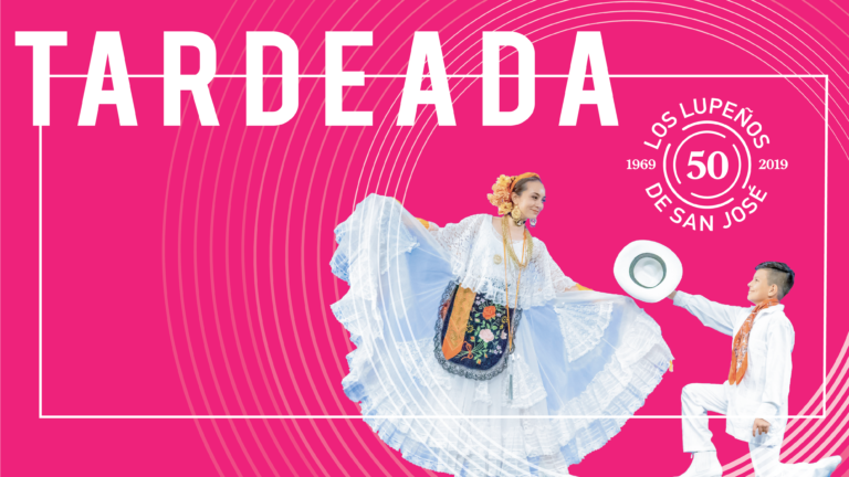 Tardeada Concert Card