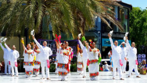 LL sjDANCEco Festival Yucatan