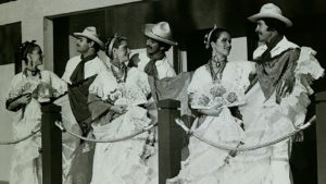1980s Veracruz