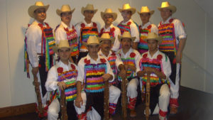2004 Sonajeros SJ Mariachi Festival