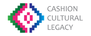 Logo for the Cashion Cultural Legacy