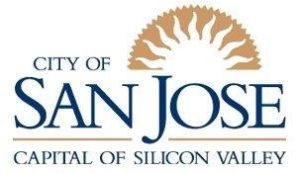 City of San Jose Logo