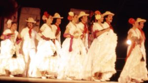 Los Lupeños Veracruz 1975