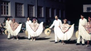 Los Lupeños 1977