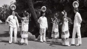 Los Lupeños Yucatan 1980
