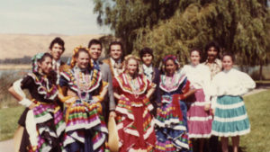 Los Lupeños 1982