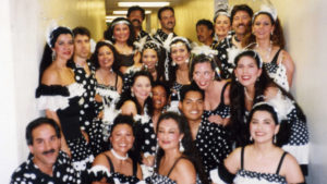 Los Lupeños 25th Anniversary Show 1994