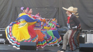 Los Lupeños 2009 San Jose Mariachi Festival