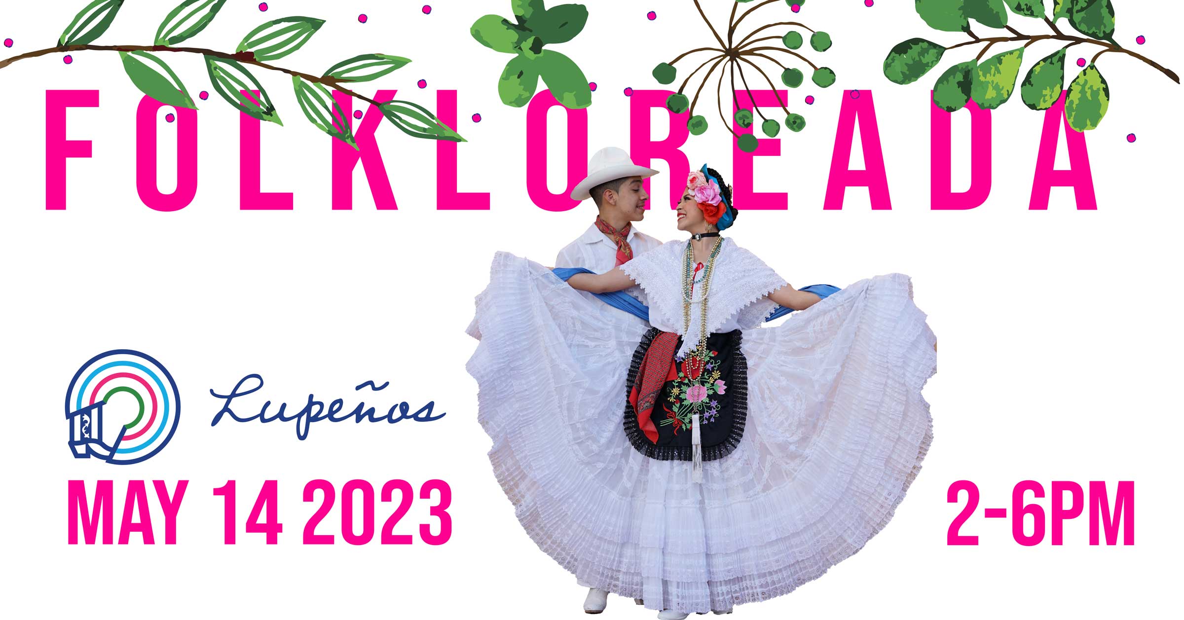 FOLKLOREADA 2023