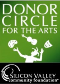 Donor Circle for the Arts Logo